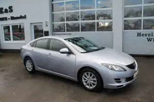 Mazda 6 Bild 2