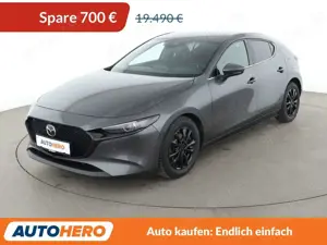 Mazda 3 2.0 Selection Aut*NAVI*LED*ACC*CAM*PDC*SHZ*