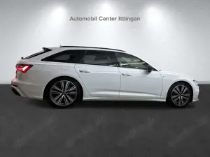 Audi A6 Bild 4
