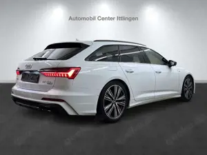 Audi A6 Bild 5