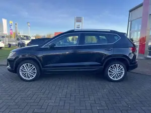 SEAT Ateca Bild 2