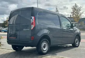 Renault Kangoo Bild 5