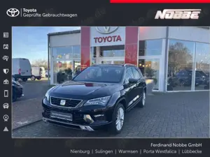 SEAT Ateca Bild 1