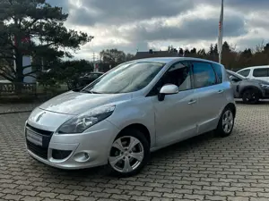 Renault Scenic III Dynamique