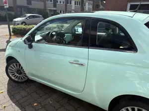 Fiat 500 500 1.2 8V LPG Lounge
