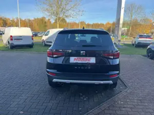 SEAT Ateca Bild 4