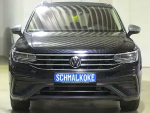 Volkswagen Tiguan Allspace 2.0 TDI SCR 4Mot DSG7 Life Leder