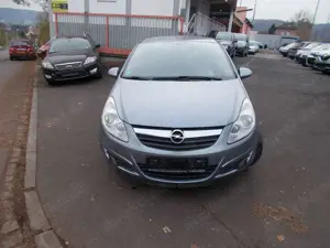 Opel Corsa Bild 4