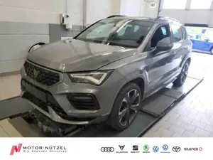 CUPRA Ateca 2.0TSI DSG 4D VZ LED+AHK+NAV+SHZ+PANO+360°