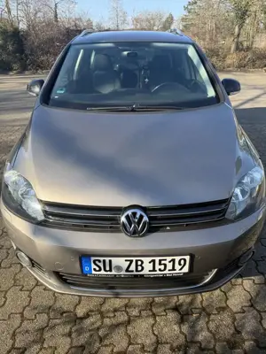 Volkswagen Golf Plus 1.2 TSI Style