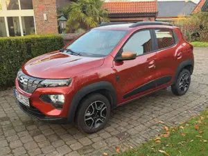 Dacia Spring Spring ESSENTIAL