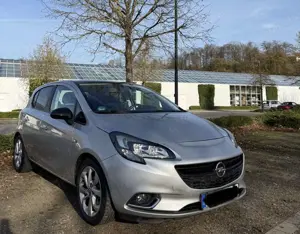 Opel Corsa Color Edition