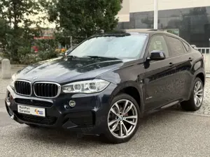 BMW X6 xDrive 30 d//*M-PAKET*//*LED*//*AMBIENTE*//
