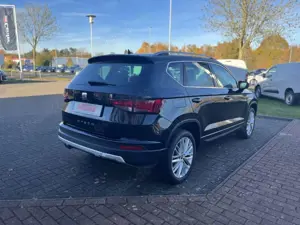 SEAT Ateca Bild 5