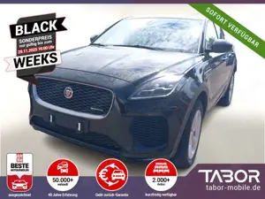Jaguar E-Pace P250 AWD R-Dynamic Leder Nav PDC ParkAs