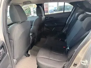 Mitsubishi Eclipse Cross Diamant Edition 1.5 T-MIVEC 2WD CV Bild 4