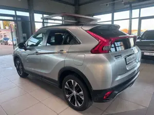 Mitsubishi Eclipse Cross Diamant Edition 1.5 T-MIVEC 2WD CV Bild 5
