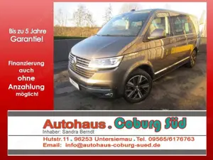 Volkswagen T6 Multivan