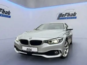BMW 420 *PDC*SHZ*NAVI*