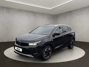 Opel Grandland Ultimate Plug-In-Hybrid 1.6