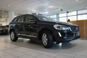 Volvo XC60 D4 SUMMUM AWD NAVI/LED/KAMERA/PANO/SH/AHK Bild 5