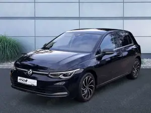 Volkswagen Golf Style 1.5eTSI DSG AHK, Navi, Kamera