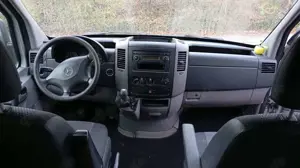 Mercedes-Benz Sprinter Bild 2