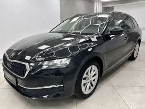 Skoda Octavia Bild 2