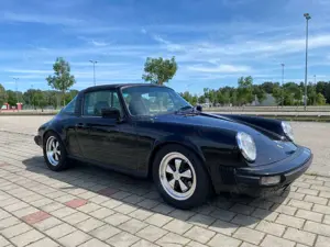 Porsche 911 Bild 2