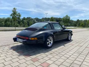 Porsche 911 Bild 4