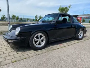 Porsche 911 Bild 5