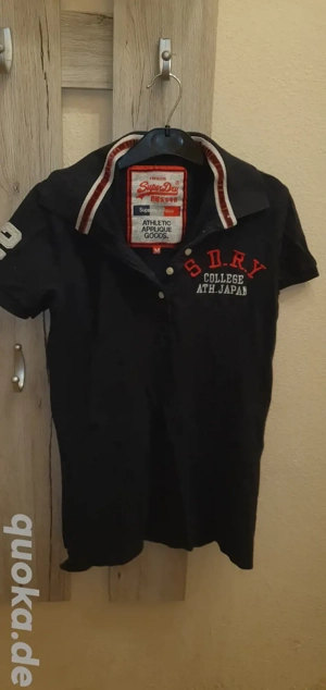 Superdry Poloshirt Größe M