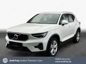 Volvo XC40 XC40 B3 B DKG Core