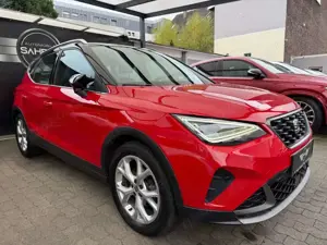SEAT Arona FR *LED*KAMERA*APPLE CAR PLAY*SHZ Bild 3