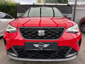 SEAT Arona FR *LED*KAMERA*APPLE CAR PLAY*SHZ Bild 2
