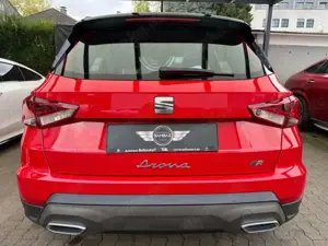SEAT Arona FR *LED*KAMERA*APPLE CAR PLAY*SHZ Bild 5