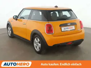 MINI One Bild 4