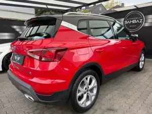 SEAT Arona FR *LED*KAMERA*APPLE CAR PLAY*SHZ Bild 4