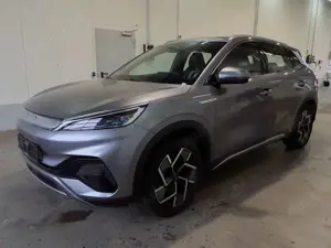 BYD Atto 3 Design Wärmepumpe 60,5kWh Allwetter