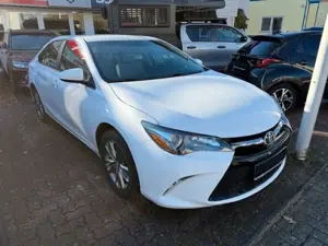 Toyota Camry CAMRY 2,5 VVT-i SE (USA mit deutschen Papieren)