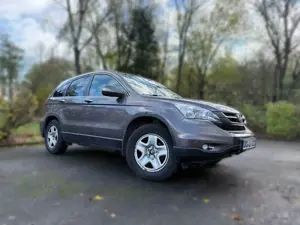 Honda CR-V Bild 3