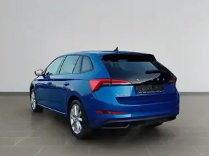 Skoda Scala Bild 5