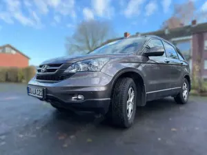 Honda CR-V Bild 2