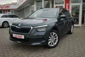 Skoda Kamiq 1.0 Ambition Plus LED ACC SmartLink AHK Bild 2