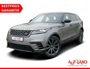 Land Rover Range Rover Velar 2.0 d R-Dynamic AWD LED Kamera N