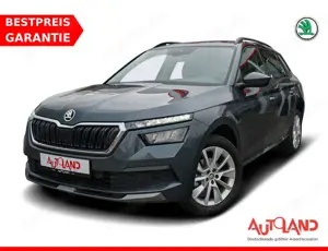 Skoda Kamiq 1.0 Ambition Plus LED ACC SmartLink AHK