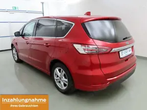 Ford S-Max Bild 3