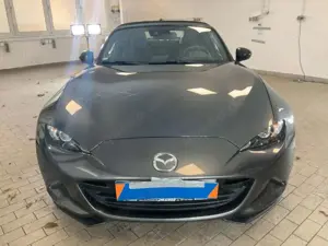 Mazda MX-5 Bild 2