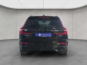 Volvo XC60 XC60 B5 B AWD Plus Dark Bild 3