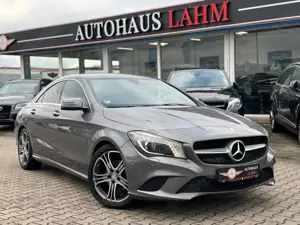 Mercedes-Benz CLA 180 7G-DCT COUPE*LED*PDC*SITZHEIZUNG*AMBIENT